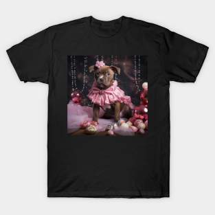 Sweet Staffy T-Shirt